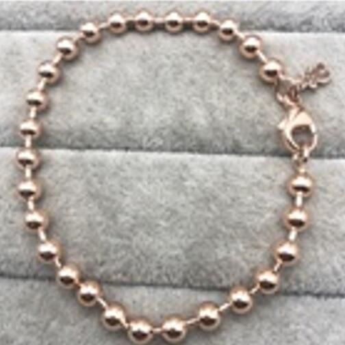 1:1 Copy Sterling Silver TS Jewelry Factory Wholesale