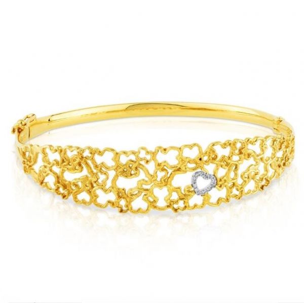 1:1 Copy Sterling Silver TS Jewelry Factory Wholesale