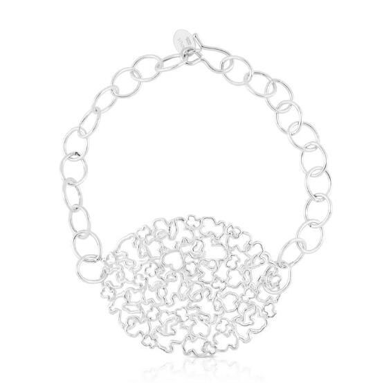 1:1 Copy Sterling Silver TS Jewelry Factory Wholesale