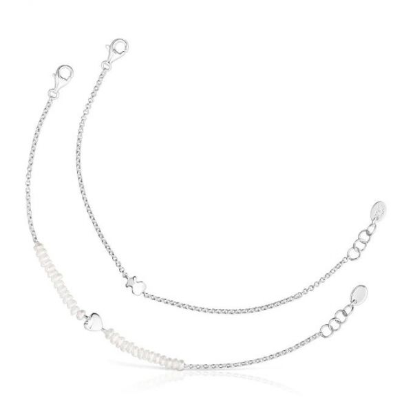 1:1 Copy Sterling Silver TS Jewelry Factory Wholesale
