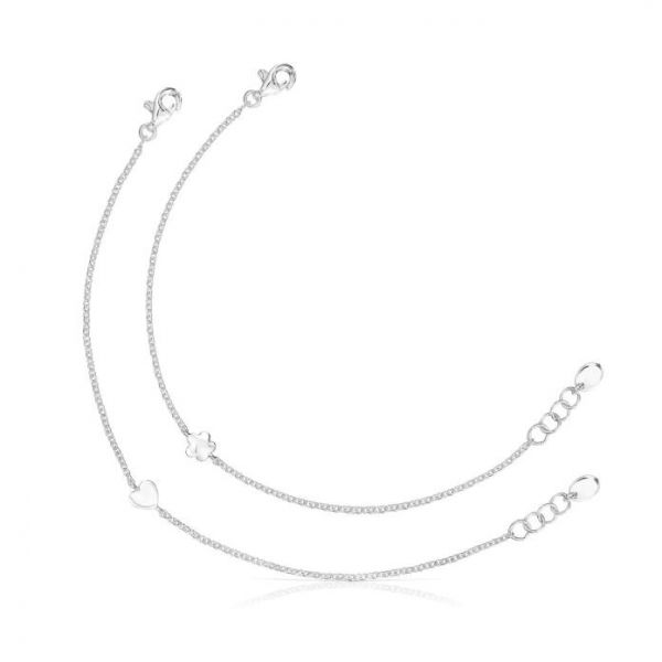 1:1 Copy Sterling Silver TS Jewelry Factory Wholesale