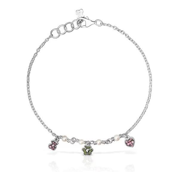 1:1 Copy Sterling Silver TS Jewelry Factory Wholesale