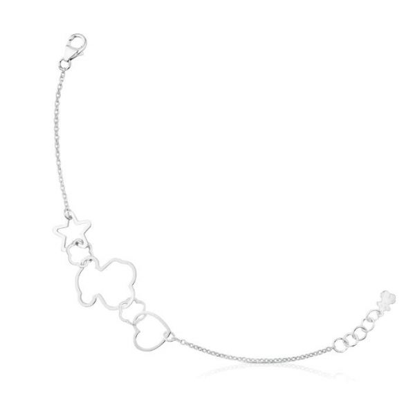 1:1 Copy Sterling Silver TS Jewelry Factory Wholesale