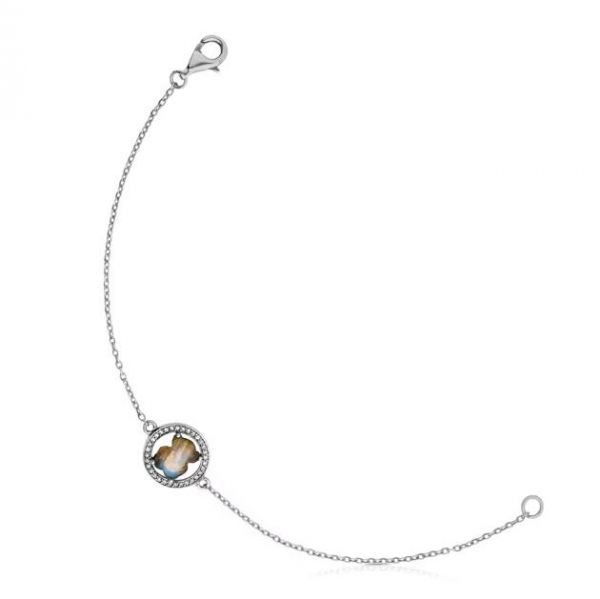 1:1 Copy Sterling Silver TS Jewelry Factory Wholesale