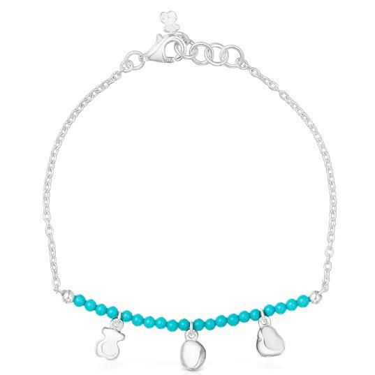 1:1 Copy Sterling Silver TS Jewelry Factory Wholesale