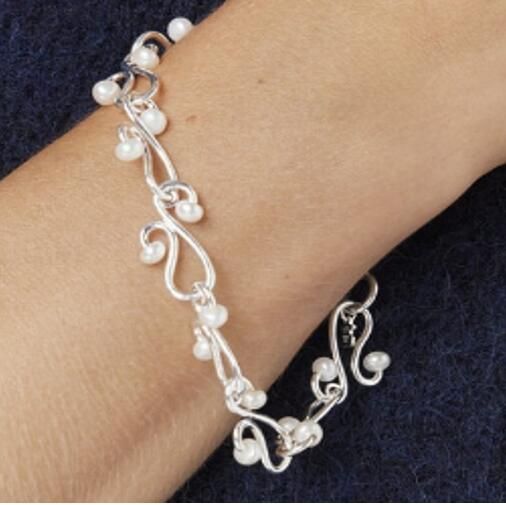1:1 Copy Sterling Silver TS Jewelry Factory Wholesale