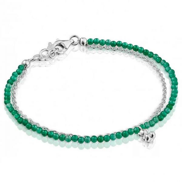 1:1 Copy Sterling Silver TS Jewelry Factory Wholesale