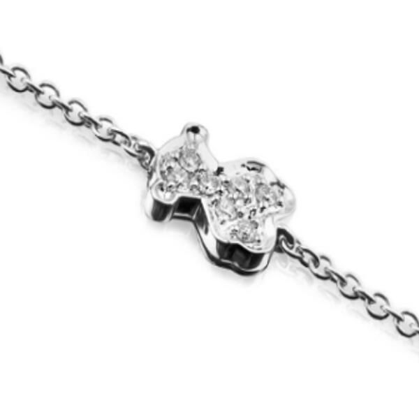 1:1 Copy Sterling Silver TS Jewelry Factory Wholesale