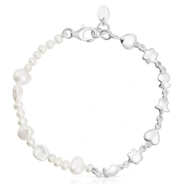 1:1 Copy Sterling Silver TS Jewelry Factory Wholesale
