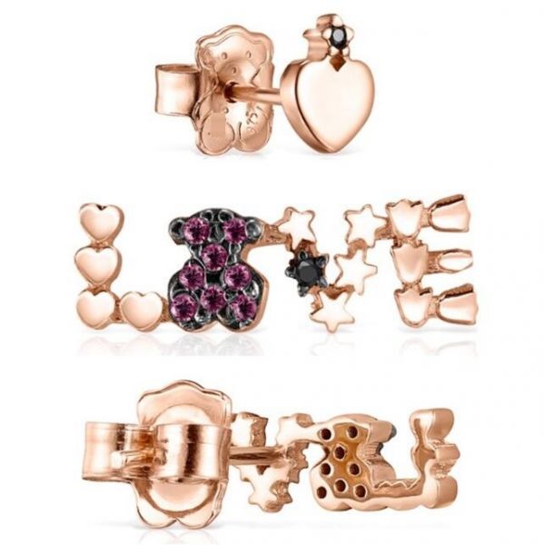1:1 Copy Sterling Silver TS Jewelry Factory Wholesale