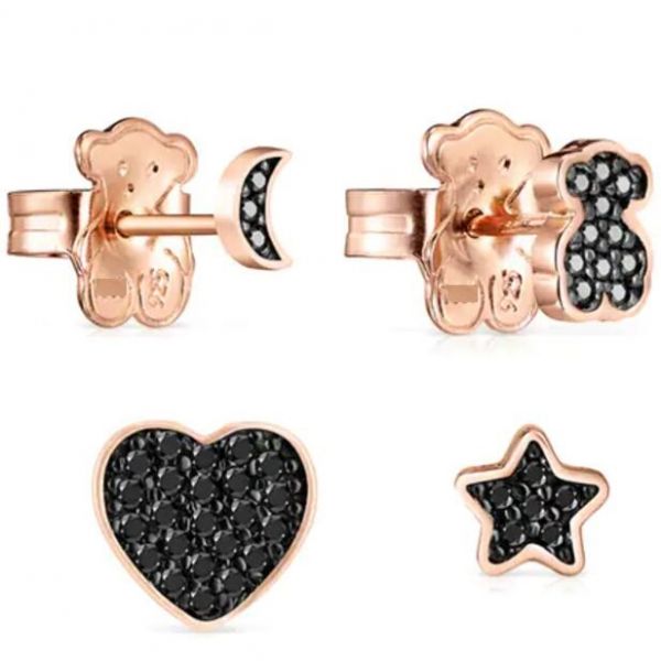 1:1 Copy Sterling Silver TS Jewelry Factory Wholesale