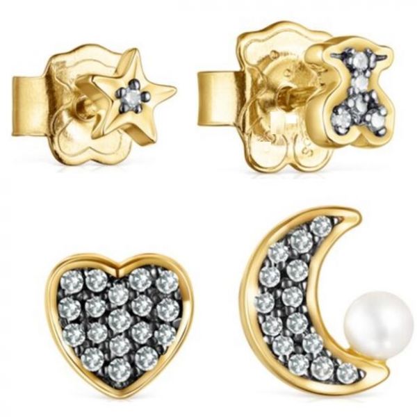 1:1 Copy Sterling Silver TS Jewelry Factory Wholesale