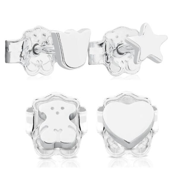 1:1 Copy Sterling Silver TS Jewelry Factory Wholesale