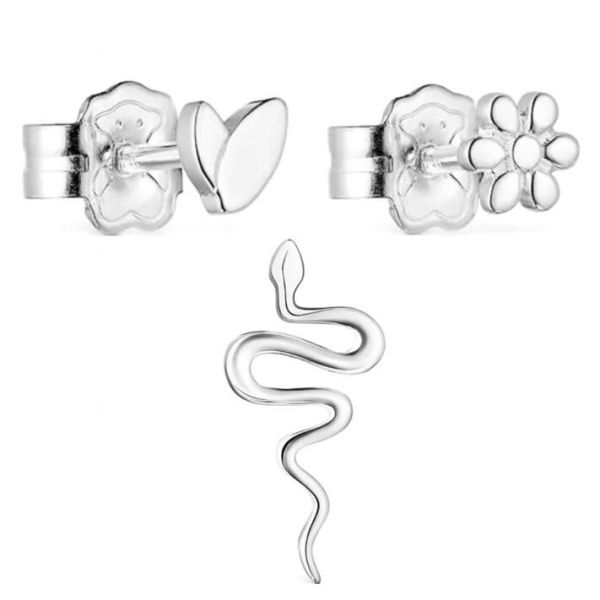 1:1 Copy Sterling Silver TS Jewelry Factory Wholesale