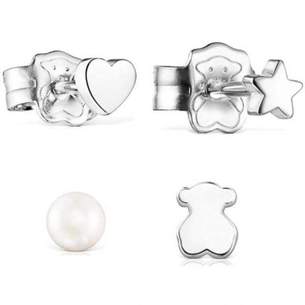 1:1 Copy Sterling Silver TS Jewelry Factory Wholesale