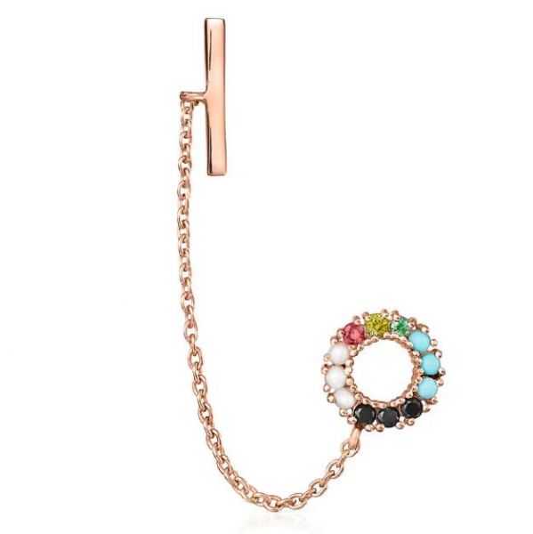 1:1 Copy Sterling Silver TS Jewelry Factory Wholesale