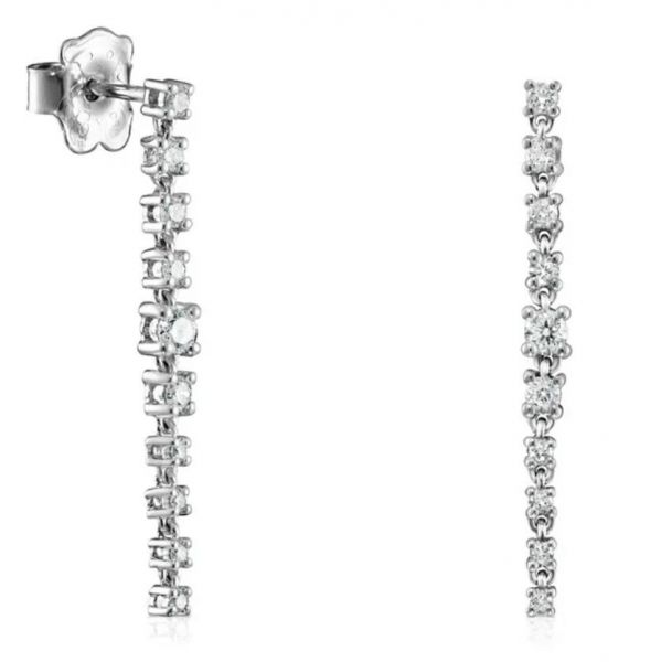 1:1 Copy Sterling Silver TS Jewelry Factory Wholesale