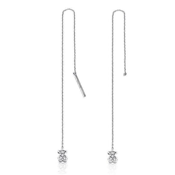 1:1 Copy Sterling Silver TS Jewelry Factory Wholesale