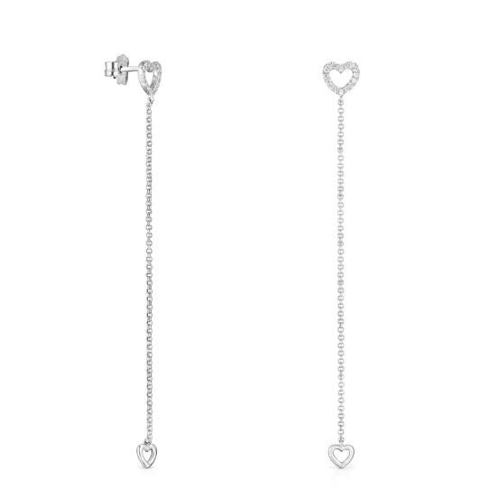 1:1 Copy Sterling Silver TS Jewelry Factory Wholesale