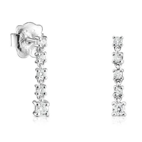 1:1 Copy Sterling Silver TS Jewelry Factory Wholesale