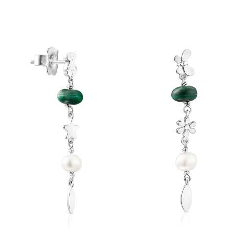 1:1 Copy Sterling Silver TS Jewelry Factory Wholesale