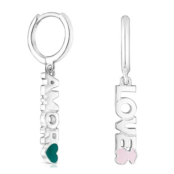 1:1 Copy Sterling Silver TS Jewelry Factory Wholesale