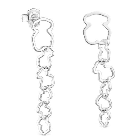 1:1 Copy Sterling Silver TS Jewelry Factory Wholesale