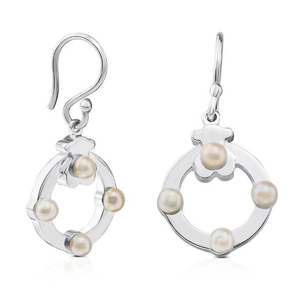 1:1 Copy Sterling Silver TS Jewelry Factory Wholesale