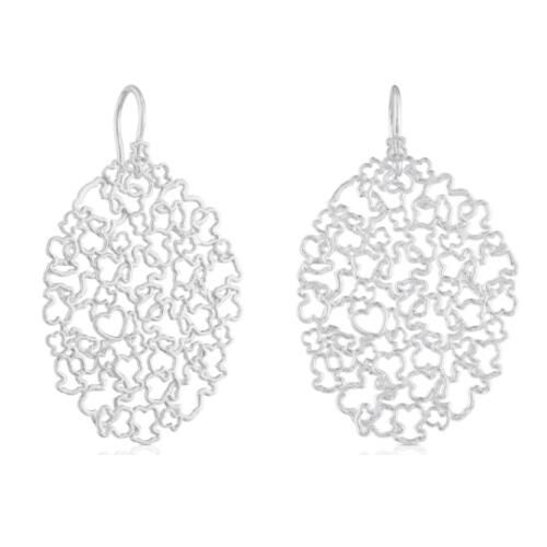 1:1 Copy Sterling Silver TS Jewelry Factory Wholesale