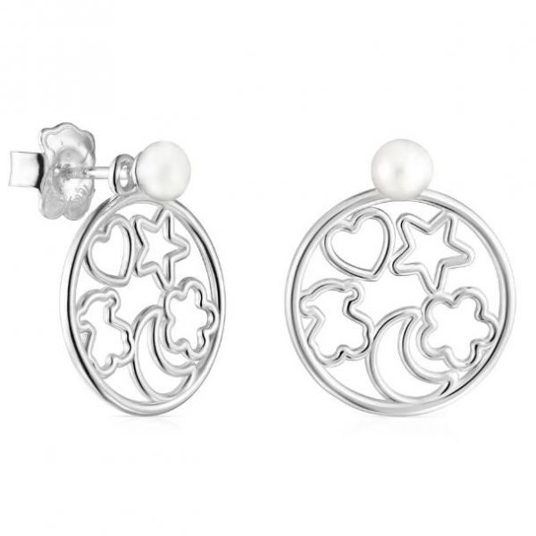 1:1 Copy Sterling Silver TS Jewelry Factory Wholesale