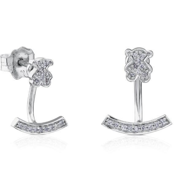 1:1 Copy Sterling Silver TS Jewelry Factory Wholesale