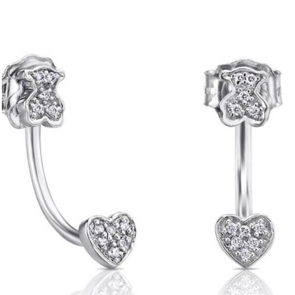 1:1 Copy Sterling Silver TS Jewelry Factory Wholesale