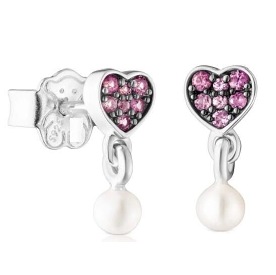 1:1 Copy Sterling Silver TS Jewelry Factory Wholesale