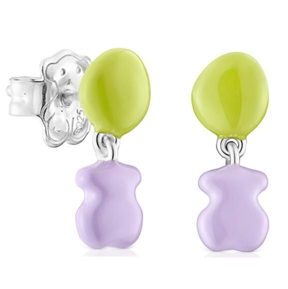 1:1 Copy Sterling Silver TS Jewelry Factory Wholesale