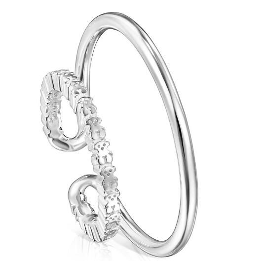 1:1 Copy Sterling Silver TS Jewelry Factory Wholesale