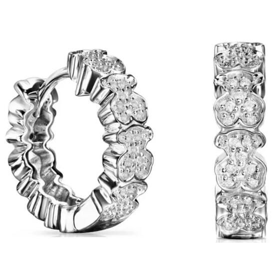1:1 Copy Sterling Silver TS Jewelry Factory Wholesale