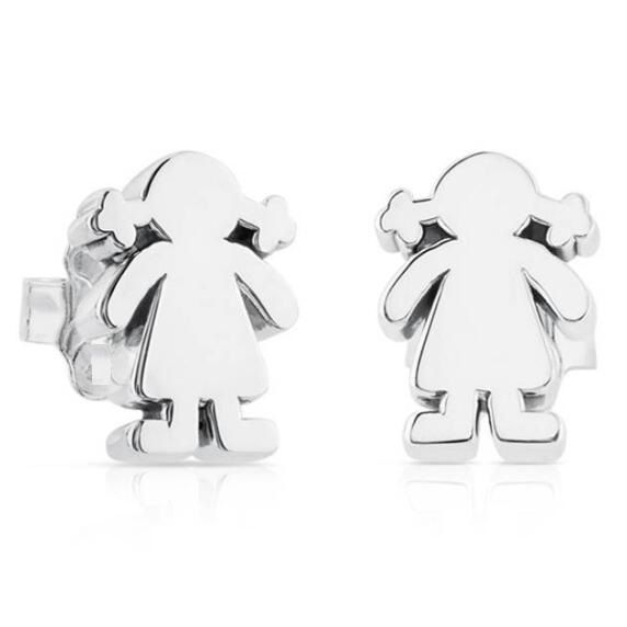 1:1 Copy Sterling Silver TS Jewelry Factory Wholesale