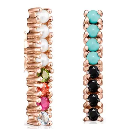 1:1 Copy Sterling Silver TS Jewelry Factory Wholesale