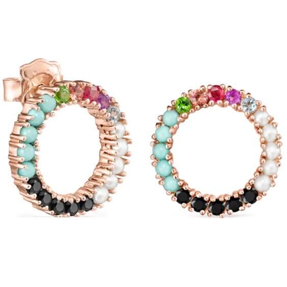 1:1 Copy Sterling Silver TS Jewelry Factory Wholesale
