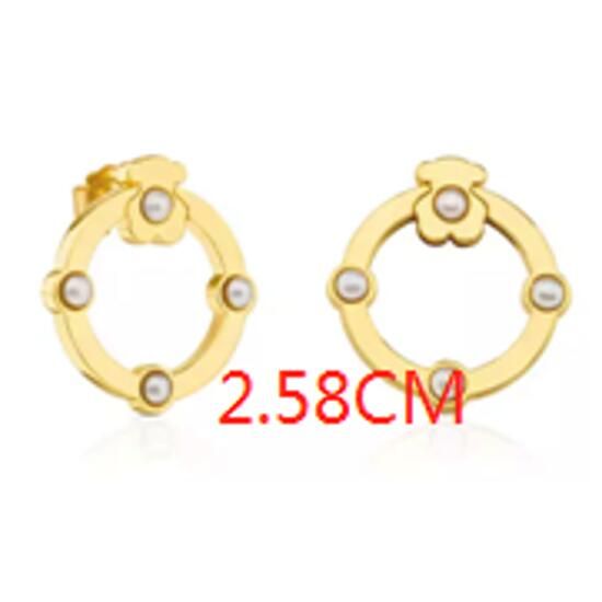 1:1 Copy Sterling Silver TS Jewelry Factory Wholesale