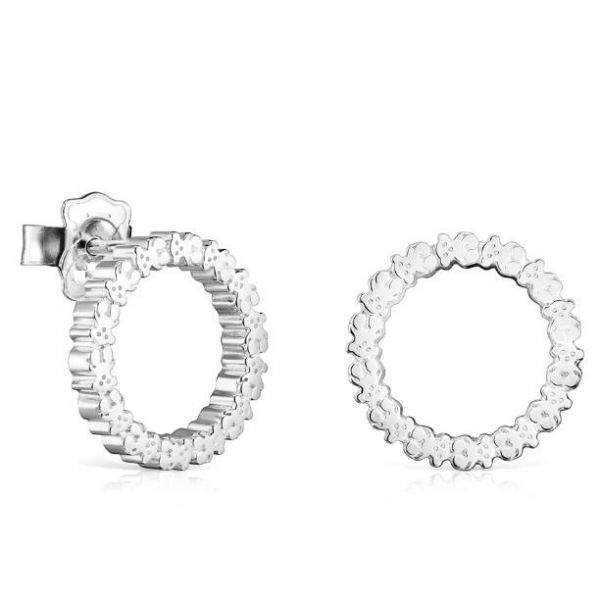 1:1 Copy Sterling Silver TS Jewelry Factory Wholesale