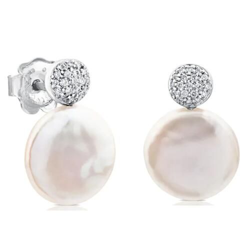 1:1 Copy Sterling Silver TS Jewelry Factory Wholesale