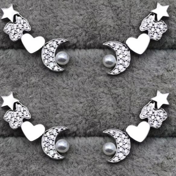 1:1 Copy Sterling Silver TS Jewelry Factory Wholesale