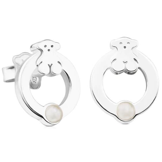 1:1 Copy Sterling Silver TS Jewelry Factory Wholesale