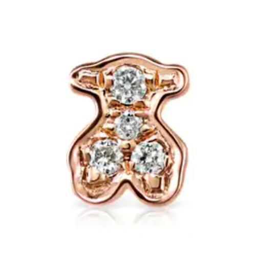 1:1 Copy Sterling Silver TS Jewelry Factory Wholesale