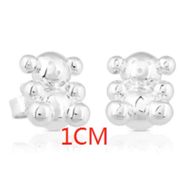 1:1 Copy Sterling Silver TS Jewelry Factory Wholesale