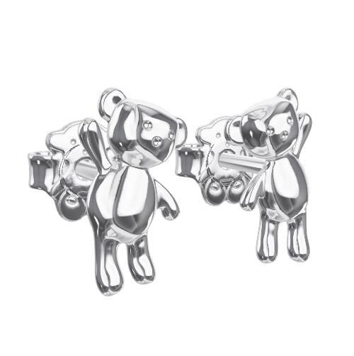 1:1 Copy Sterling Silver TS Jewelry Factory Wholesale
