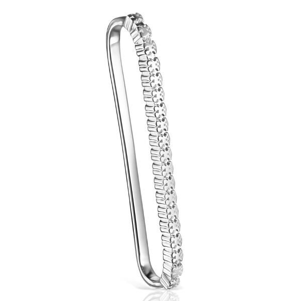 1:1 Copy Sterling Silver TS Jewelry Factory Wholesale