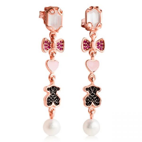 1:1 Copy Sterling Silver TS Jewelry Factory Wholesale