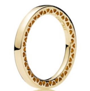 14K Real Solid Gold G585 ALE Rings